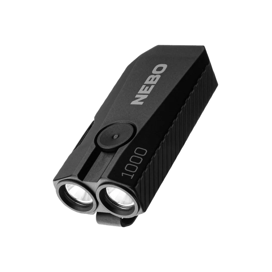 1K EDC POCKET LIGHT