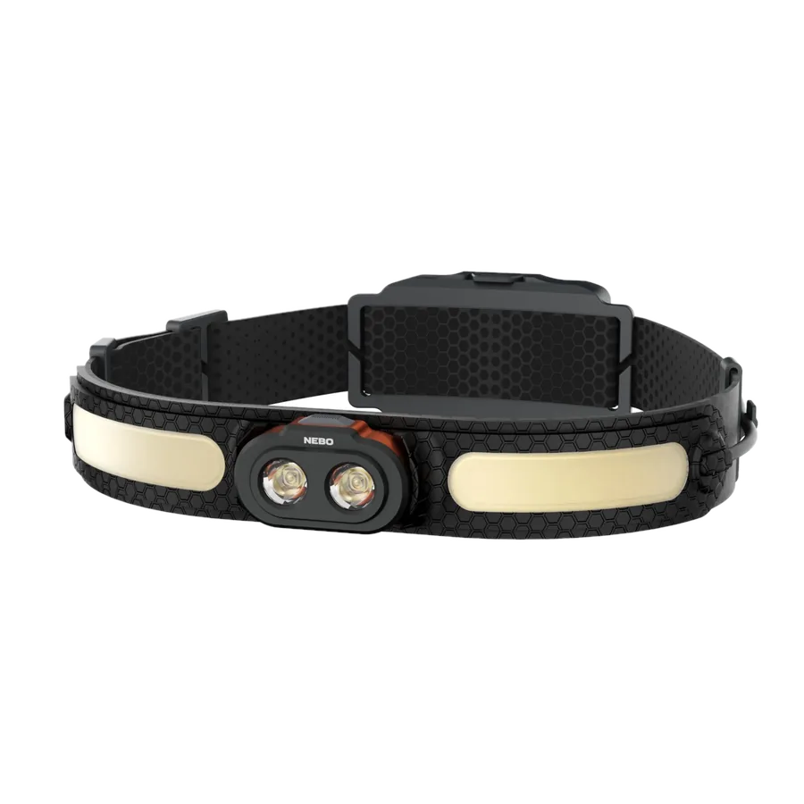 CURVBEAM 850 FLEX HEADLAMP