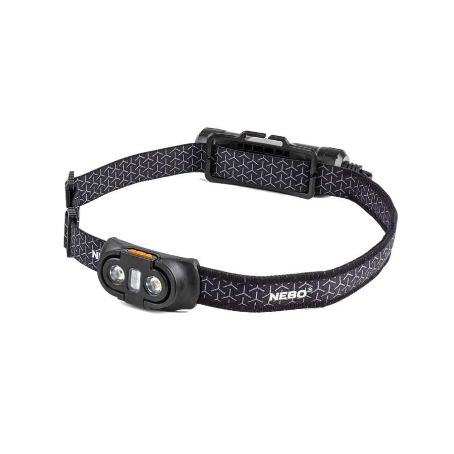 EINSTEIN 1000 FLEX Headlamp