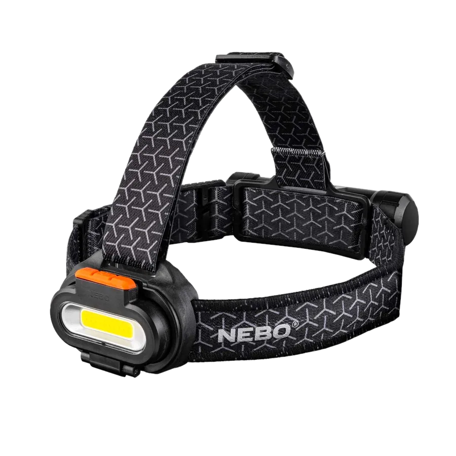 EINSTEIN 1500 FLEX Headlamp