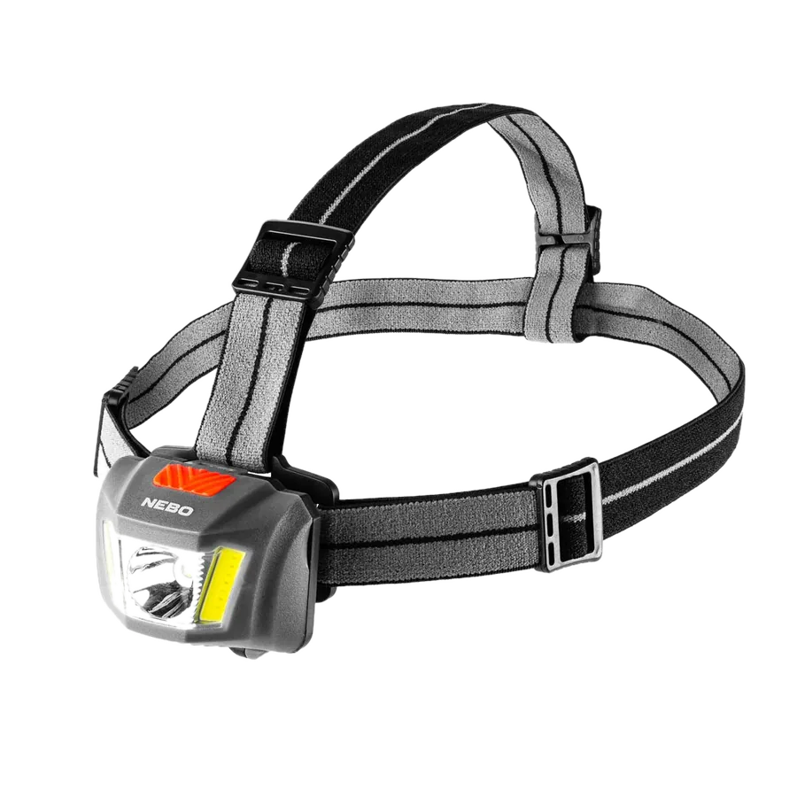 EINSTEIN 250 Headlamp