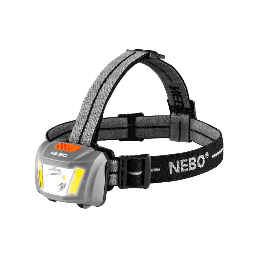 EINSTEIN 350 Headlamp