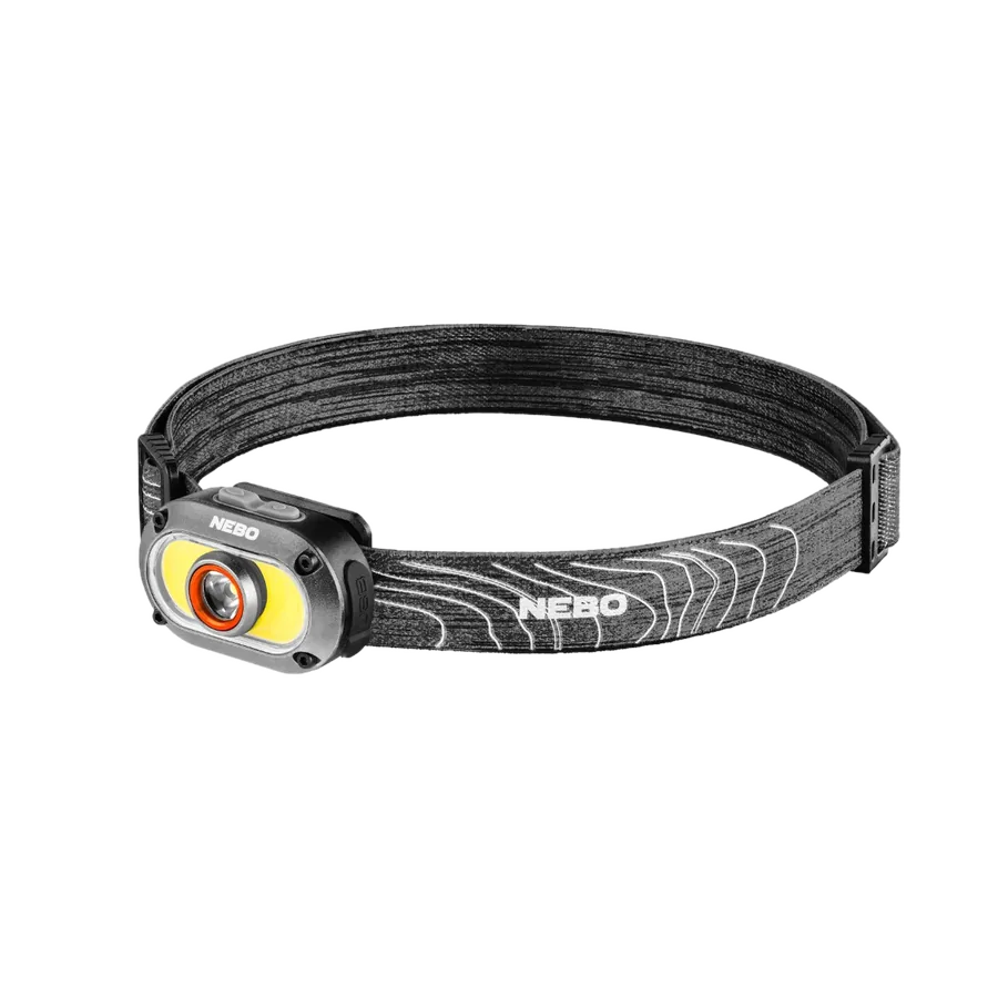 MYCRO 550+ Headlamp