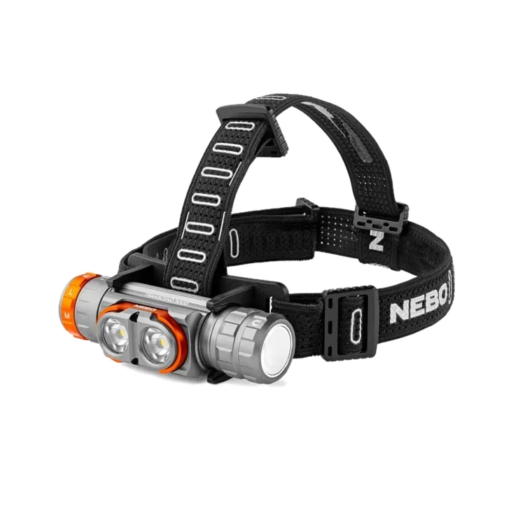 TRANSCEND 3000 Headlamp