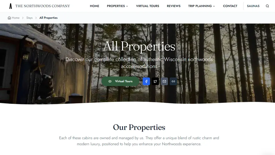 All Properties